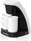 Lexical Filter Coffee Maker 450W