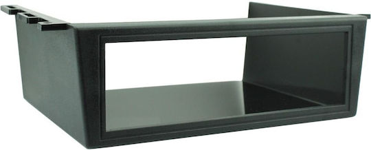 Universal ISO Under Dash Pocket 1 Din D-271000-01-0