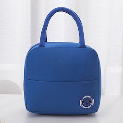 Dream House Food Container Blue 20x10.5x22cm