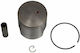 Airsal Piston-Spring Set 061608476 Piston Kymco Grand Dink 50 05-17