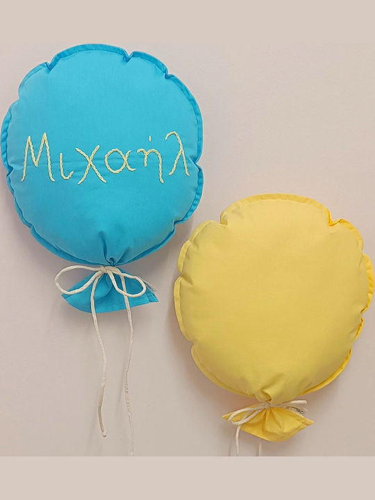 Magnolia Handmade Decorațiune Agățată Pentru Copii Balon