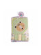 Dreams by Joyce Set of baby towels 6pcs Lahani