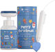 HiSkin Merry Christmas Set De Îngrijire 300ml 2 Bucăți