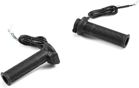 Set Mânere Încălzite Motocicletă Cf Moto Crafted 179242