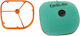 Twin Air Κιτ Φίλτρου Αέρα Σφουγγάρι 154216cn Πλενόμενο Ktm Exc 300 11-16 Ktm Exc 125 12-15