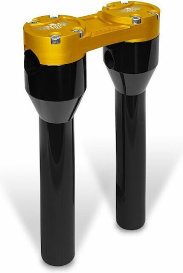 Heinz Bikes Suport Pentru Ghidon 32mm Hb-rs-8-bg 1 Buc