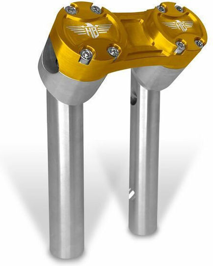 Heinz Bikes Handlebar Clamps 32mm Hb-rpb-6-sg 1pc