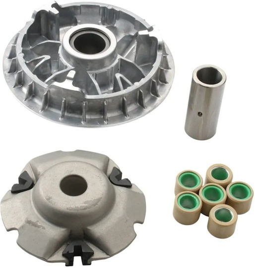 Βαριατορ Κομπλε Μπιλιες Sh 350/forza 350/adv 350 21-23 Roc