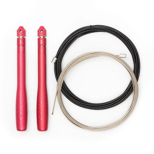 Jump Rope Bullet Comp Speed Rope Red Elite Jumps