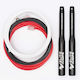 Jump Rope Sports Performance Black Elite Jumps