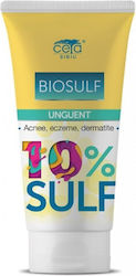 Sulfur Cream 50 Ml Sulfur Cream 50 Ml