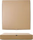 Box Center Triple Wall Packaging Box W55xD55xH4.5cm 25pcs