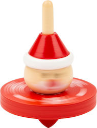 Weihnachtsfigur Weihnachtskugel Santa Claus