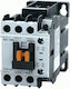 LS 230VAC 1NO1NC MC-18B Индустриално Реле Захранване 3 Контакта 230V 03.017.0357