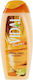 Vidal Αφρόλουτρο σε Gel & Άρωμα Βανίλια 250ml