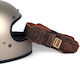 Tripmachine Helmet Harness Mocha