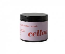 Τσέλο Αντικυτταριτιδικό Scrub Προσώπου 100gr Τσέλο Αντικυτταριτιδικό Scrub Προσώπου 100gr