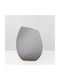 InTheBox Decorative Vase White 20x19x28cm