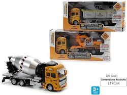 Tu Giochi Truck (Various Designs) 1pc