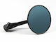 Parts Europe Mirror 01181151121 Aluminum 1 Piece