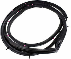 Door Seal Rubber Toyota Hilux Yn Ln85 90 105 110 88 92 Scb Xtr Front Left 67862-89107 Door Seal Rubber Toyota Hilux Yn Ln85 90 105 110 88 92 Scb Xtr Front Left 67862-89107