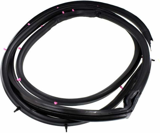 Λαστιχο Πορτας Toyota Hilux Yn Ln85 90 105 110 '88-'92 Scb Xtr Εμπρος Αριστερα 67862-89107