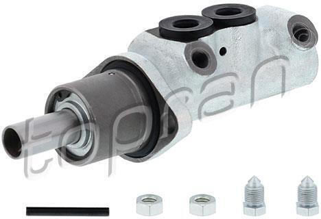 Brake Master Cylinder Seat Cordoba 6K1 6K2 Ibiza II 6K1 Inca 6K9 Toledo I 1L2 Skoda Felicia I 6U1 Felicia I Pick-Up 6UF 6U7 Cadd 103523-11150