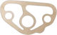 Yamaha Oil Pump Gasket for Crypton 105 Not 110/115