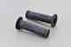 Daytona Open Grips Handlebar Counterweights 22mm Length 12.2cm Grippy Grip Tapered 25175