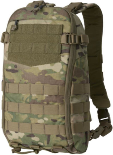 Helikon Tex Guardian Military Backpack Backpack made of Cordura Multicam