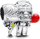 Pandora Σύμβολο «up» Carl & Ellie Disney Pixar 793649c01