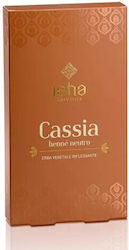 Neutral Cassia Henna 100g Isha Neutral Cassia Henna 100g Isha