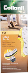 Collonil Anatomic Insoles 2 Pieces