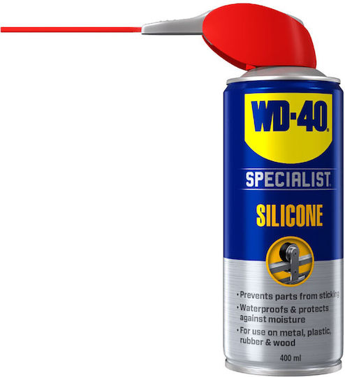 Wd-40 Specialist Anti-derapant Spray 400ml 1buc