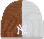 New Era New York Yankees Beanie Unisex Σκούφος ...