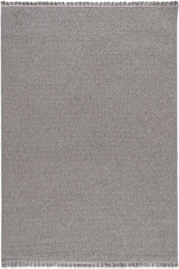 Beauty Home Rustic 9333 Σετ Καλοκαιρινά Χαλιά Κρεβατοκάμαρας Grey BH390671 3τμχ