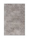 Beauty Home Modern Bedroom Rugs Set Beige Grey BH390695 3pcs