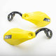 AVS Racing Motorrad Handschützer PM112 Gelbe