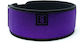 Purple Pulse 4" Weightlifting Belt 2pood