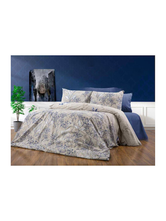 Linea Home Duvet Cover Queen 220x240 310