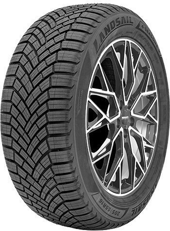 LandSail Anvelopă 4 Anotimpuri 3 215/50R18 92V pentru Autoturism de Pasageri