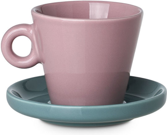 Estia Echo New Φλιτζάνι Espresso Estia Echo New Φλιτζάνι Espresso