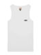 HMP Essentials Μπλούζα White