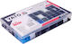 Yato Cases Car Clips 475 Pieces YT-06658 Mazda