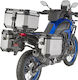 Side Case Racks Klos2174cam Yamaha Tenere 700 Rally '25 Kappa