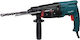 Bormann Pro BPH3015 Σκαπτικό Πιστολέτο Ρεύματος 1000W με Υποδοχή SDS Plus 083856