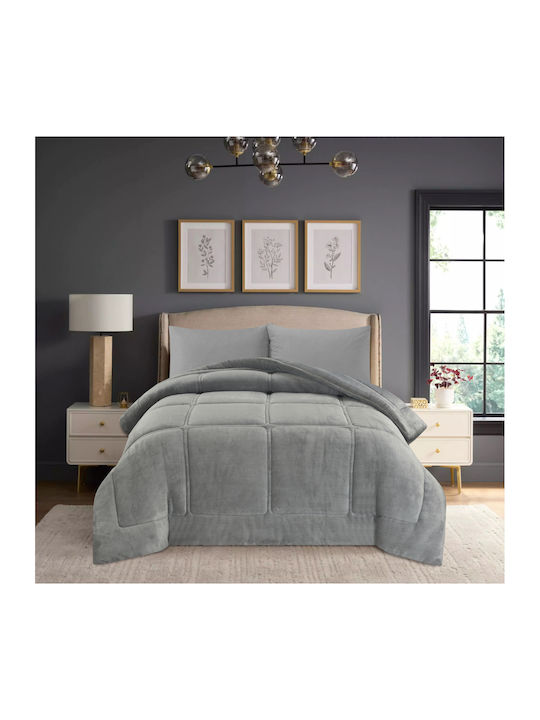 Liolios Home Duvet Cover Single 160x240cm Napol...