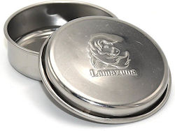Lamazuna General Use Vase with Cork Made of Gray Stainless Steel 20ml Lamazuna General Use Vase with Cork Made of Gray Stainless Steel 20ml