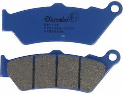 Brembo Σετ Μεταλλικά Τακάκια Aprilia Pegaso 650 Trail # Db2006st Brembo Σετ Μεταλλικά Τακάκια Aprilia Pegaso 650 Trail # Db2006st