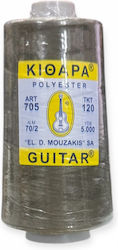 Guitar Thread Petalouda 705 Light Khaki